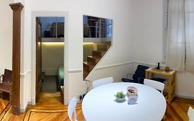 HISTORICO Bs As - Departamento a NUEVO!!!