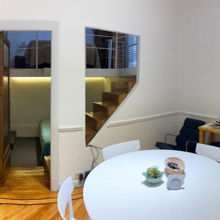 Appartamento HISTORICO Bs As - Departamento a NUEVO!!! Buenos Aires Esterno foto