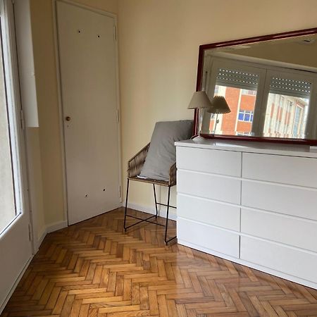Appartamento HISTORICO Bs As - Departamento a NUEVO!!! Buenos Aires Esterno foto