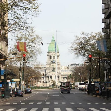 Appartamento HISTORICO Bs As - Departamento a NUEVO!!! Buenos Aires Esterno foto