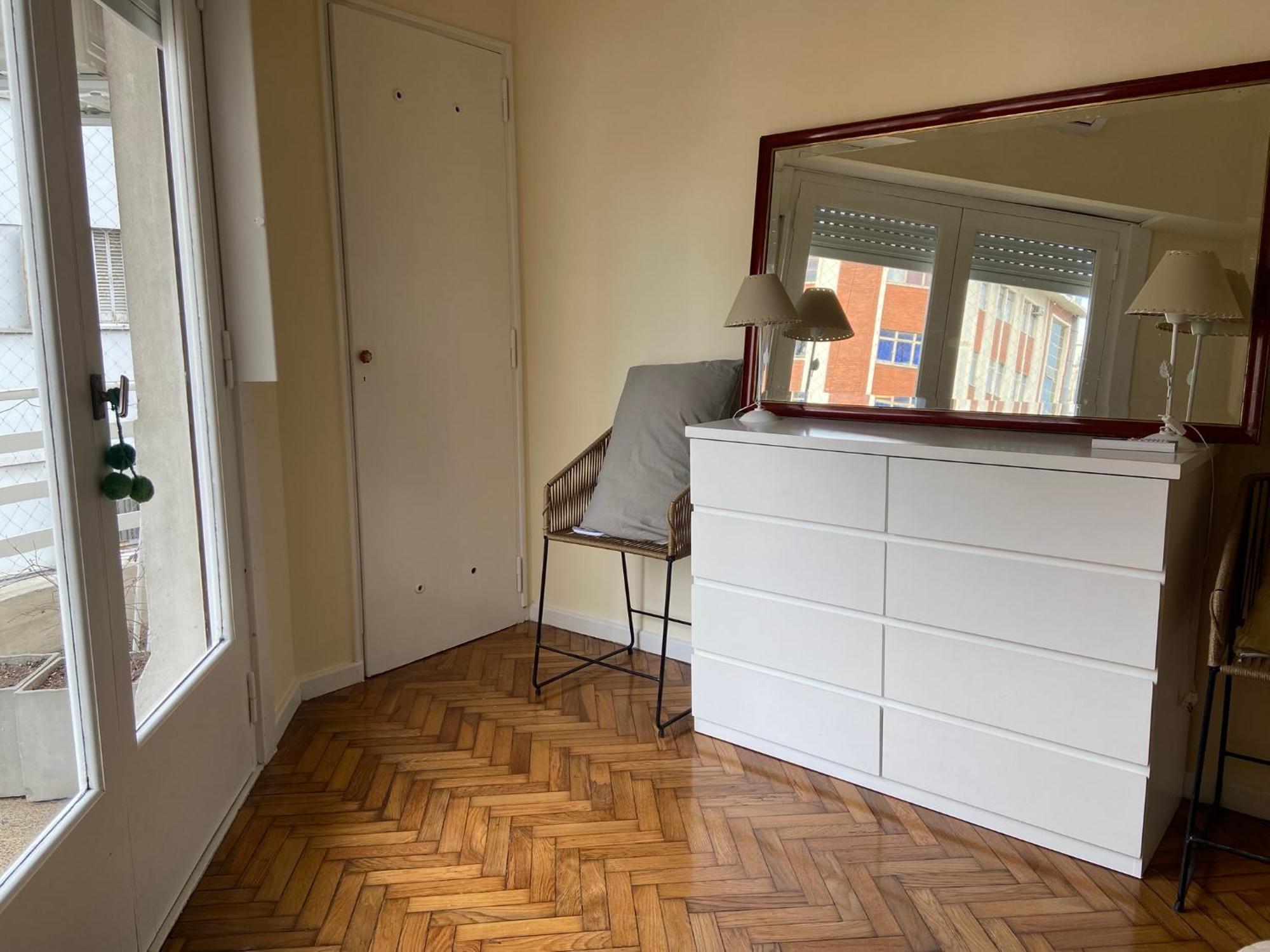 Appartamento HISTORICO Bs As - Departamento a NUEVO!!! Buenos Aires Esterno foto